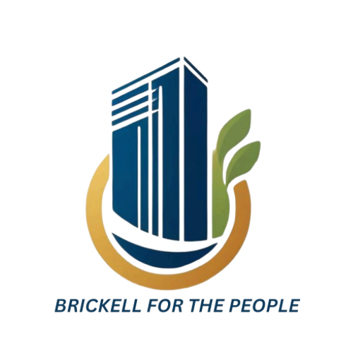 Brickell Community Chamber | Brickell for the People