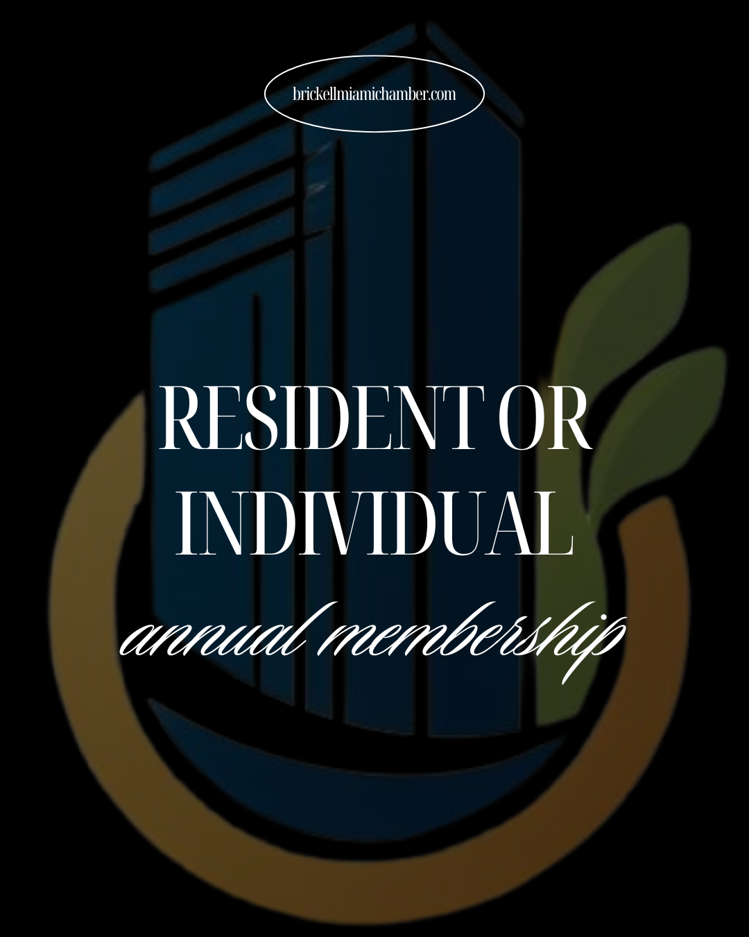 Resident or Individual Level