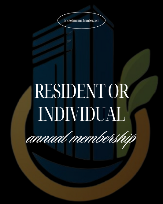 Resident or Individual Level